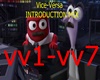 Vice-Versa INTRODUCTION 