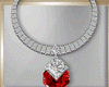 Valentine Jewelry Set