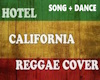 Hotel California reggae