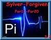 Sylver-Forgiven 2/2