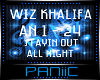 Stayin Out All Night 1/2
