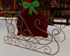 (SL) Santas Sleigh