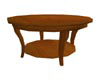 Coffee Table 3 (brown)