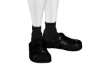 Angel Cross Clogs