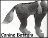 [B]Wolf Anyskin Bottom