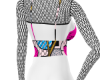 BUSTY ZEENA TOP