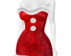 Santa Dress