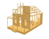 Store Frame