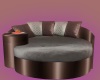 Mystic Round Sofa