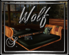 (SL) Wolf Sofa Loungers