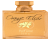 Orange Elixir Perfume