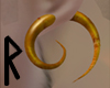 Steampunk Spiral Gauges