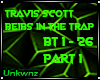 Travis Scott Beibs - 1