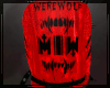+ M.I.W. Werewolf Jacket