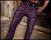 ♫Elian Lilas Pants♪