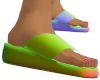 Female Flip Flops {DER}