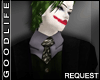 GL: Joker Trench RQ 2