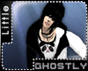 [TG] Ghostly little