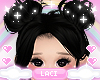 ✧.° Elisa Black