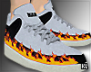 K| Fire Shoes K1