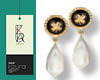 Amelia Earrings