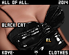 Black Cat RL