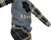 Pijama Kevin