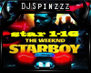 The Weekend Starboy