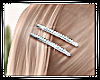 Mila Hair Clips