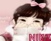 Nikz~Cute Girl~
