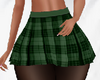 Skirt Green RLL