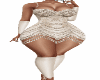 Flapper Dress 1920s v1