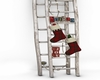 christmas ladder