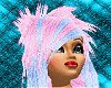 Kotomi Pink/Blue Hair