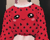 Watermelon Sweater