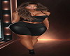 Sexy Long Shorts Black