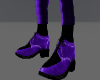 VILLIONAIRE FORMAL