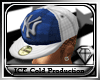 [ICP] Blu 2Fresh! Hat