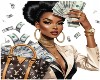 Lady Loot & Lou3 ART