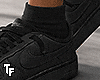 r. A-Force Black (M)