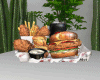 Mcdo Fastfood Overload