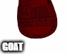 GV Red Slides M/F