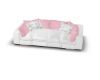 Hello Chrome Sofa