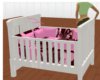 baby  crib