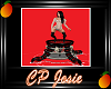 CPJ-Goth ClawDancPlatfom