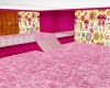 Baby Girls Room