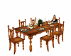 Cabin Dining table