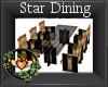 ~QI~ Star Dining