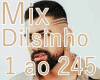 |A| Mix Dilsinho1 -245