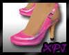 PL Slingbacks XPJ Pink